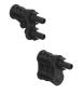 Preview: Stäubli MC4 Splitter / Y Stecker Paar